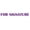 Purple, variant on Printtoo For Signature Self Inking Rubber Stamp Pre-Inked Office Stamp- Home Office Business Stationery, Black- 42 x 9 mm