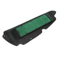 thumbnail image 3 of Motorbike Air Filter ABS Heat Resistant Wearproof Good Sealing Replacement for NSS 350 Forza350, 3 of 9
