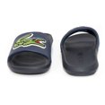 thumbnail image 6 of Lacoste Men Croco Slide Sandals, 6 of 7