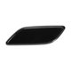 thumbnail image 1 of Tapa de boquilla de lavaparabrisas del lado izquierdo delantero de Unique Bargains para Honda Accord VIII 8 CP1 CP2 CP3 2008-2010, cubierta de recorte del parachoques 1 pieza negra, 1 of 1