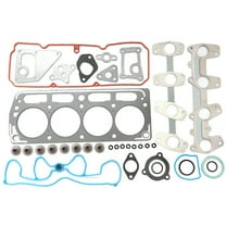 CCIYU 1998-2003 for Chevrolet S10 Cavalier for GMC Sonoma Sunfire Hombre 2.2L Head Gasket Set