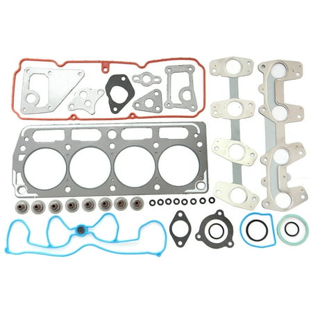 CCIYU 1998-2003 for Chevrolet S10 Cavalier for GMC Sonoma Sunfire Hombre 2.2L Head Gasket Set