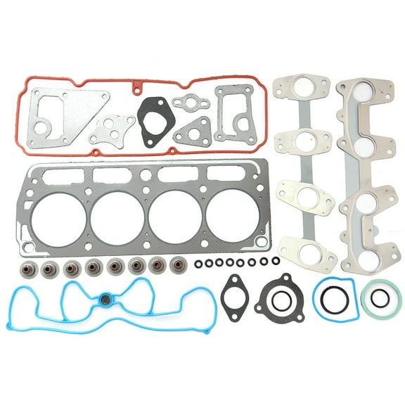 CCIYU 1998-2003 for Chevrolet S10 Cavalier for GMC Sonoma Sunfire Hombre 2.2L Head Gasket Set
