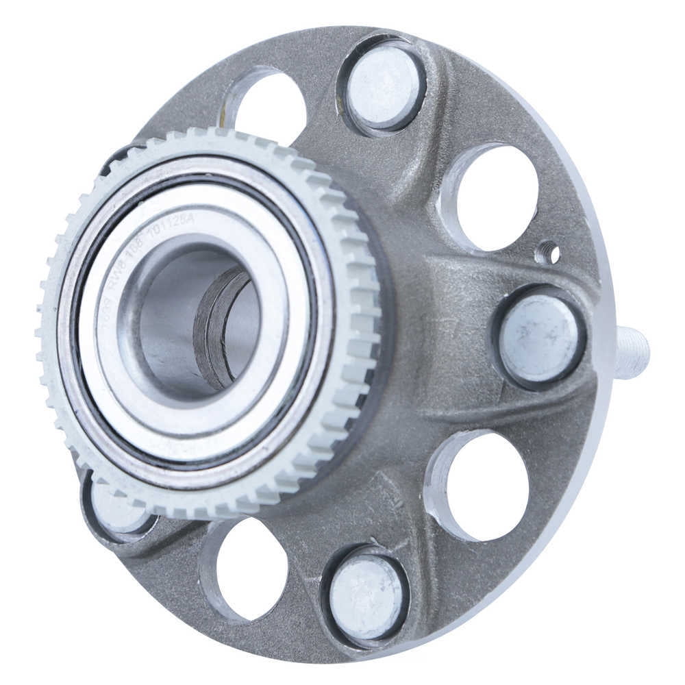 Schaeffler 102093 Wheel Bearing - Generation 2