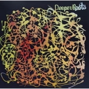 Things Fall Apart & How I Got Over & Deeper Roots [LP Vinyl Bundle]