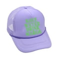 thumbnail image 1 of Funny Graphic Trucker Hat for Sports Fans with Cool Tequila Design and Adjustable Fit for Outdoor Activities, 1 of 3