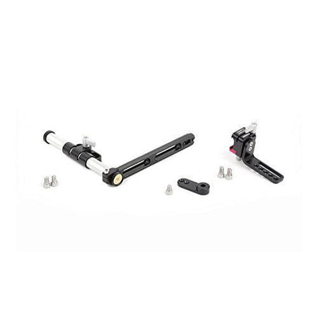 UPC: 0610079106499 | wooden camera 157100uvf mount v2black