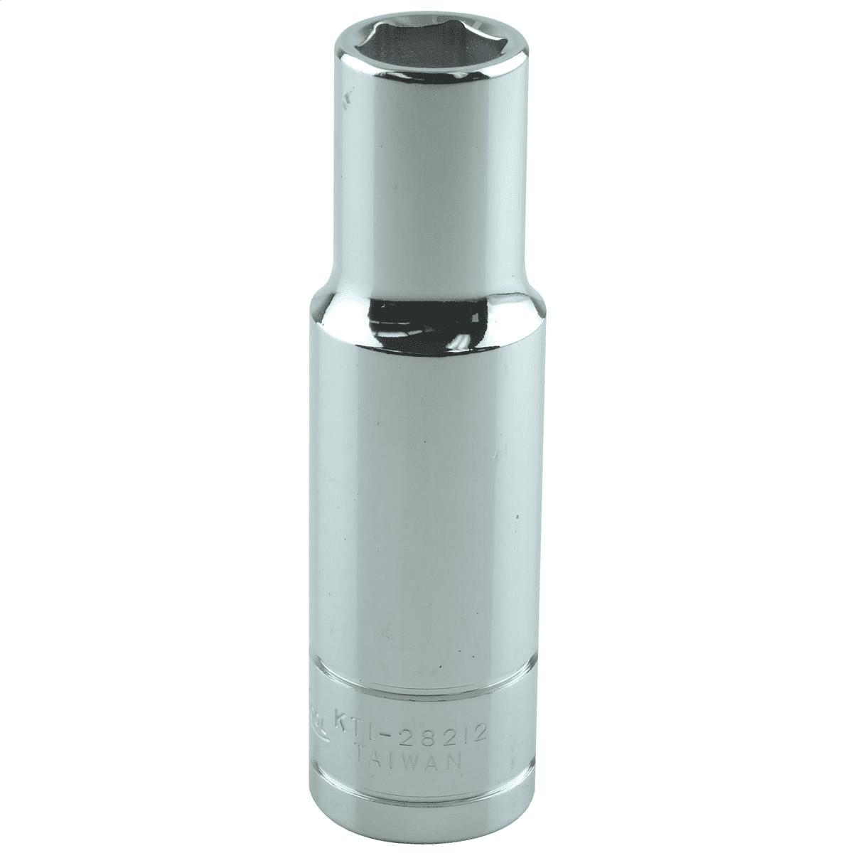 K Tool International SOC 12MM 1/2D 6PT DP