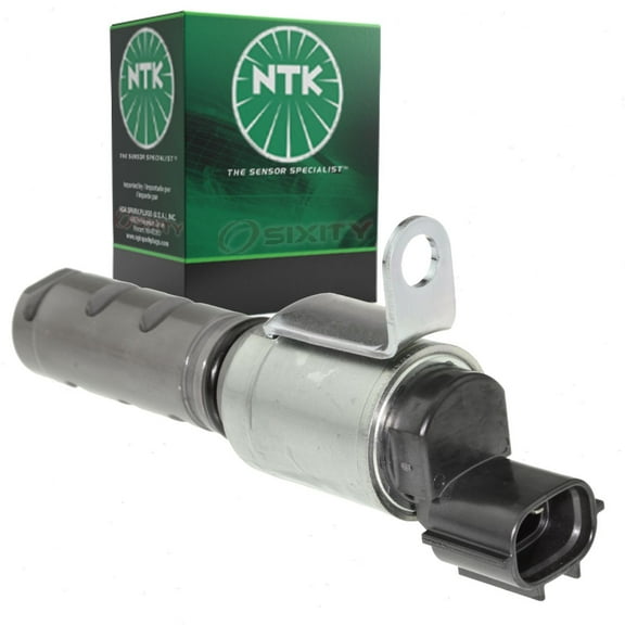 NTK Variable Timing Solenoid VVT compatible with Toyota RAV4 2.5L L4 2009-2016