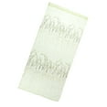 thumbnail image 4 of A Touch of Elegance for Bedroom, Living Room & Balcony Wintersweet Blossom Pattern Sheer Curtain, 4 of 8