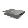 thumbnail image 5 of Lenovo Legion 5 Pro 16" Gaming Laptop, AMD Ryzen 7, 16GB RAM, NVIDIA GeForce RTX 3070, 512GB SSD, Windows 10 Home, Gray, 82JQ008NUS, 5 of 7