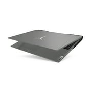 Lenovo Legion 5 Pro 16 Gaming Laptop, QHD 165Hz, AMD Ryzen 7, NVIDIA GeForce RTX 3070, 16GB RAM, 512GB SSD, Windows 11 Home, Storm Grey, 82JQ00F9US