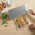 thumbnail image 3 of Sistema de sellado al vacío FoodSaver VS2150 Sellador al vacío para alimentos, 3 of 6