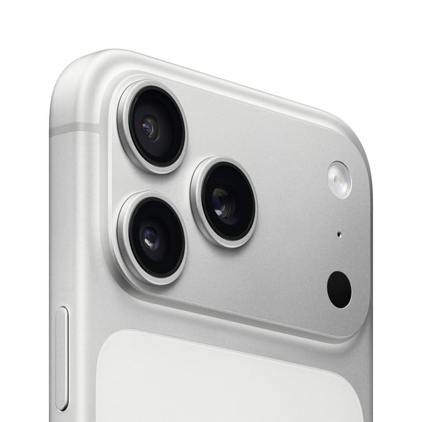 iPhone 17 Pro Max (Unlocked) 256GB Silver - Walmart.ca