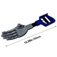thumbnail image 4 of Kids Funny Toy Grabber, Robot Hand and Robotic Claw, Hand-Eye Coordination Play, 13 Inch Long Arm, Strong Grasping Tool, 4 of 5