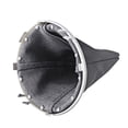 thumbnail image 2 of Gear Shift Gaiter Boot,Car Black Manual Transmission Gear Shift Boot Shift Lever Gaiter Modern Innovation, 2 of 8