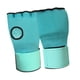 thumbnail image 2 of Vendas para manos de boxeo, guantes interiores acolchados, protección para manos, cómodas vendas para boxeo, correas de muñeca rápidas para ejercicio Verde, 2 of 8