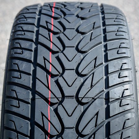 Fullway Pair of 2 Fullway HS266 305/40R22 114V XL Performance a/s All Season Tires Sansujyuku sansujyuku.com