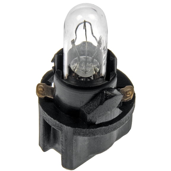 Dorman Oe Solutions Light Bulb, Set Of 5 (W/ Holders)
