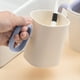 thumbnail image 5 of Vaso para cepillo de dientes para parejas Vaso de plástico de alta apariencia Vaso para lavar los dientes Vaso para enjuague bucal doméstico Vaso para lavar los dientes para niños Akmoler, 5 of 9