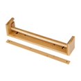 thumbnail image 2 of koolsoo Easel Paper Roll Holder DIY Versatile Storage for Grocery Kitchen Study Room, 2 of 7