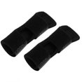 thumbnail image 4 of Finger Fixed Splint,2pcs Finger Joints Brace Finger Splint Adjustable Finger Brace Sturdy Construction, 4 of 14