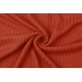 thumbnail image 4 of Women's Ribbed Hoodie and Wide Leg Pants Set, Long Sleeve Knit Two Piece Outfit, 4 of 4