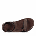 thumbnail image 3 of Teva Men TERRA FI 5 Sandale à Café Turque en Cuir Universelle, 3 of 4