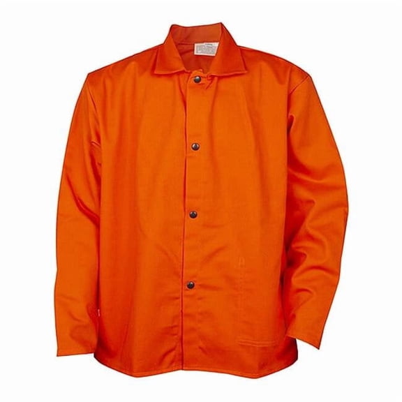 Tillman Cotton Welding Jacket, L 6230DHL