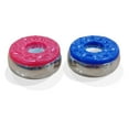 thumbnail image 5 of Ensemble de palets pour table de shuffleboard - ensemble de huit, 5 of 5
