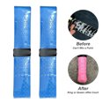 thumbnail image 3 of CSChome Poignées de Remplacement pour Raquettes de Pickleball en Faux Cuir - Antidérapantes, 3 of 7
