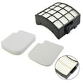 thumbnail image 5 of Filter Kit For Shark Stratos DuoClean PowerFins AZ3002 AZ3000 Upright Vacuum, 5 of 5