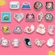 thumbnail image 3 of Axolotl Stickers,50 PCS Cute Axolotl Waterproof Stickers,Vinyl Stickers for Water Bottle,Laptop,Phone,Skateboard Stickers for Teens Girls Kids, 3 of 4