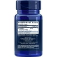 thumbnail image 3 of Life Extension NT2 Collagen™, 40 mg - Joint Health Supplement Supports Joint Comfort & Mobility - Gluten-Free, Non-GMO - 60 Small Capsules (2-Month Supply), 3 of 11