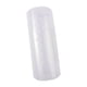 thumbnail image 2 of Soporte para brochas de maquillaje, organizador de brochas de maquillaje con tapa, almacenamiento de brochas de escritorio transparente para niñas,, 2 of 9