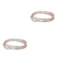 thumbnail image 4 of Sonducket Cuentas cintura cadena vestido ornamento ropa pretina decoraciones verano al aire libre playa vestir vientre cadenas cuerpo joyería Type8 NO8, 4 of 6
