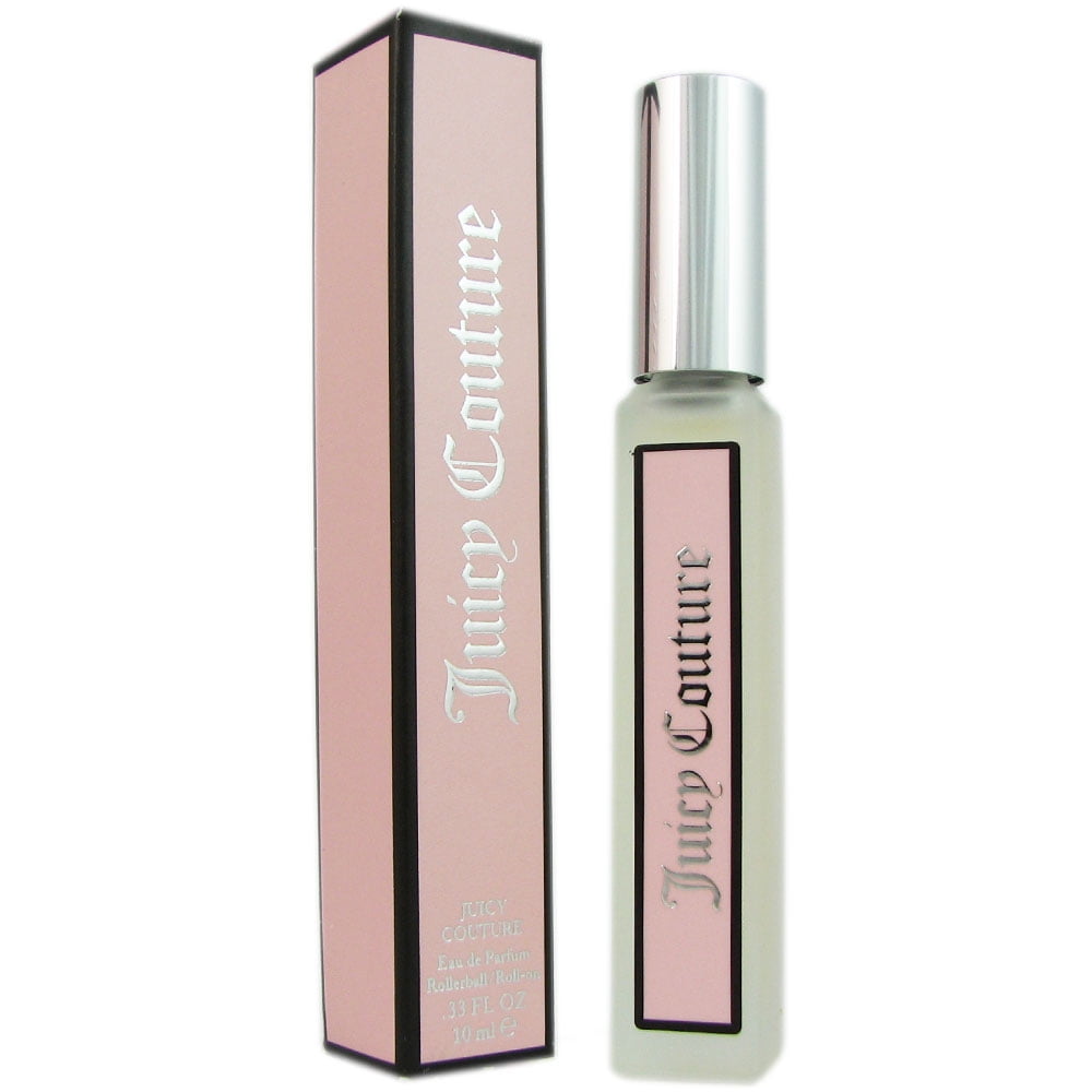 Juicy Couture for Women 0.33 oz EDP Rollerball - Walmart.com