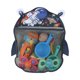 thumbnail image 1 of Organizador de juguetes de baño para bebés. Bolsa de malla para guardar juguetes de baño. Bolsa de ducha de secado rápido, 1 of 7