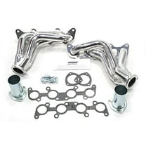 Patriot Exhaust H8483-1 Exhaust Header