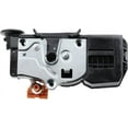 thumbnail image 4 of A-Premium Door Latch Lock Actuator Compatible with Chevrolet Vehicles - Impala 2006 2007 2008 2009 2010 2011, Sedan - Rear Right Passenger Side, Replace# 15277754, 15806257, 4 of 7