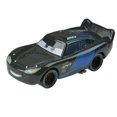 thumbnail image 5 of Disney Pixar Cars 2 3 Lightning Mcqueen The King Francesco Pisto, 5 of 5