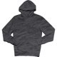 thumbnail image 2 of Maxi Sudadera Mujer Hoodie con Capucha y Cangurera, Calientita, Casual, Abrigo, Chamarra, Afelpada Dahirim Store HDV1912, 2 of 4