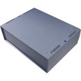 thumbnail image 4 of HUGFEGWE Junction Box Electrical Project Box ABS Plastic Project Box Enclosure Case Gray 10.04" x 7.48" x 3.15" CA919-115157, 4 of 6