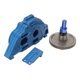 thumbnail image 5 of Cubierta de la Caja de Cambios RC Cubierta de la Caja de Cambios de Aluminio Cubierta de la Caja de Transmisión para ARRMA SENTON Granite Typhon 1/10 RC Car Upgrade Parts ANGGREK Otros, 5 of 8