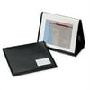 Cardinal Brands- Inc CRD52132 20 Pocket Easel Showfile- Horizontal- 11in.x8-.50in.- Black