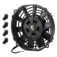 thumbnail image 1 of Intercooler Fan,Universal Electric Fan 8in Electric AC Fan Car Cooling Fan Next-Gen Design, 1 of 5