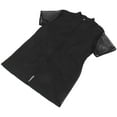 thumbnail image 1 of Hytrove Uniforme De Peluquería Para Mascotas Con Antihair Y Respirable Color Negro, 1 of 7