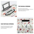 thumbnail image 5 of Balery Luggage Cover Cute Dinosaur Print Suitcase Covers for Luggage Elastic Washable Suitcase Protector Fits 18-32 Inch Luggage-X-Large, 5 of 9