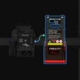 thumbnail image 4 of Kit 3D Ender-3 Touchscren Écran Tactile 4.3 Pouces Vitesse de Réaction Sensible Support Impression et Gravure 3D 9 Systèmes Langues, 4 of 7