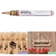 thumbnail image 5 of marker Pro - Bolígrafo químico para - para proyectos de bricolaje, manualidades, pirograbado, suministros para carpintería Macarena Marcador de quemado, 5 of 5